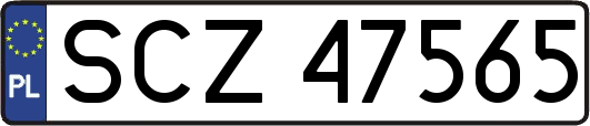 SCZ47565