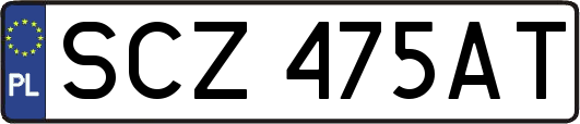 SCZ475AT
