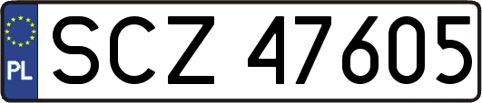 SCZ47605