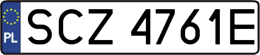 SCZ4761E