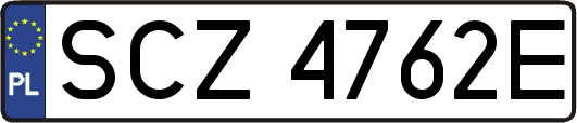 SCZ4762E