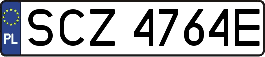 SCZ4764E