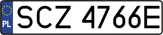 SCZ4766E