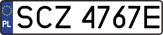 SCZ4767E