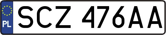 SCZ476AA