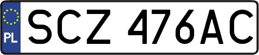 SCZ476AC