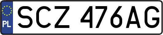 SCZ476AG