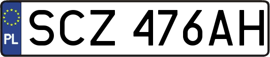 SCZ476AH