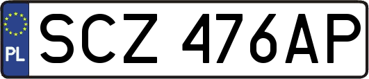 SCZ476AP
