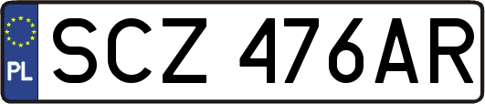 SCZ476AR
