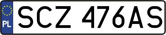 SCZ476AS