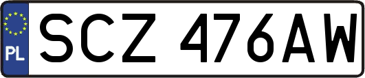 SCZ476AW