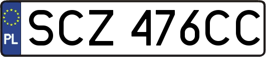 SCZ476CC