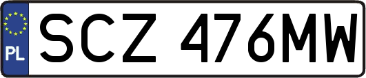 SCZ476MW