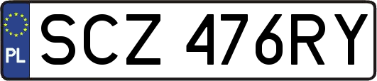 SCZ476RY