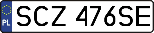 SCZ476SE