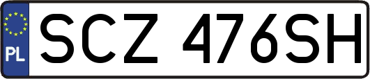 SCZ476SH