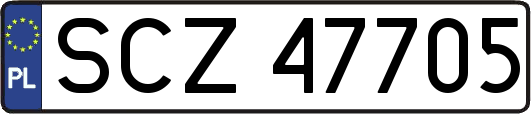 SCZ47705