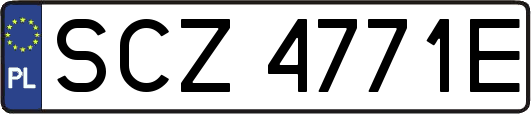SCZ4771E