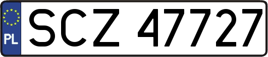 SCZ47727