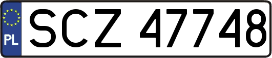 SCZ47748