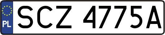 SCZ4775A