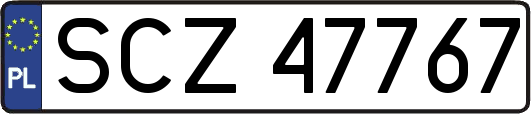 SCZ47767