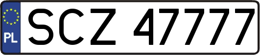 SCZ47777