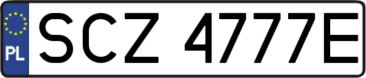 SCZ4777E