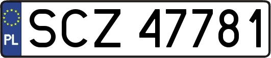 SCZ47781