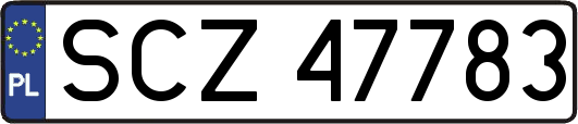 SCZ47783