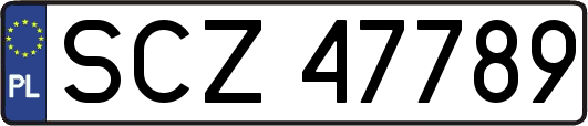 SCZ47789