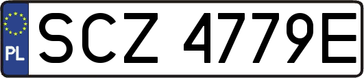 SCZ4779E