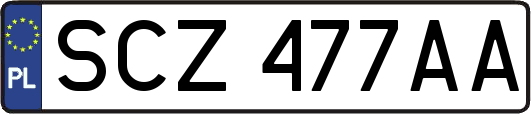 SCZ477AA