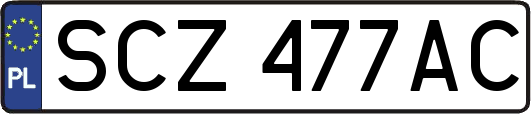 SCZ477AC