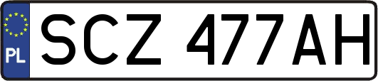 SCZ477AH