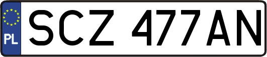 SCZ477AN