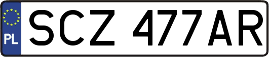 SCZ477AR