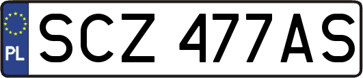 SCZ477AS