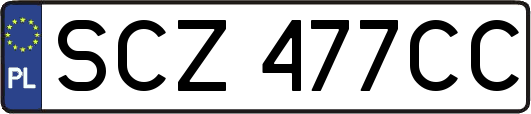 SCZ477CC