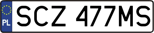 SCZ477MS
