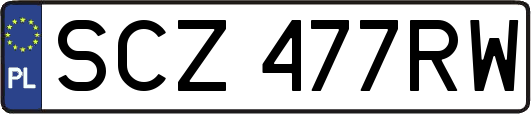 SCZ477RW