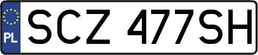 SCZ477SH