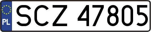 SCZ47805