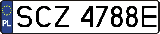 SCZ4788E