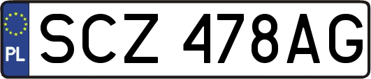 SCZ478AG