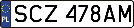 SCZ478AM