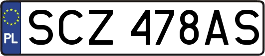 SCZ478AS