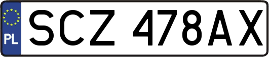 SCZ478AX