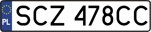 SCZ478CC